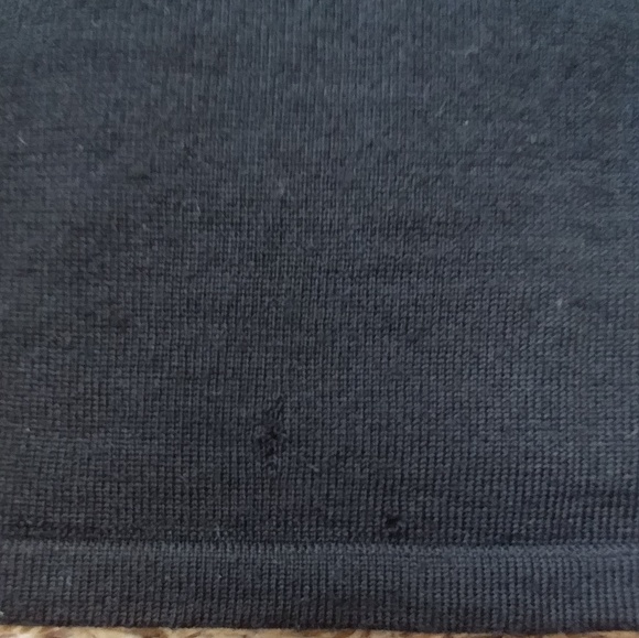 Eileen Fisher Textured Tank - Picture 6 of 7